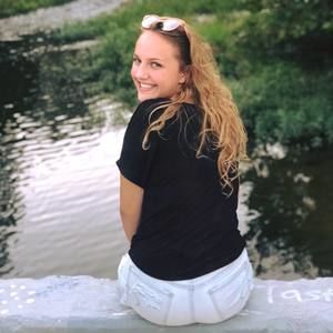 Meet your Posher, Savannah